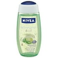 thumbnail image 2 of Nivea Showergel Lemongrass  Oil, 2 of 2