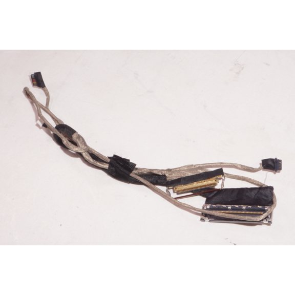 Compatible With 5C10Q81381 Replacement for 5C10Q81381 Lenovo Lcd Display Cable 81A70005US