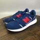 thumbnail image 1 of New Balance X-70 Men Size 9 D Blue Athletic Running Shoes Sneakers, 1 of 6