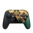 thumbnail image 2 of Nintendo Switch™ 2 Pro Controller - The Legend of Zelda™ – 40th Anniversary Edition, 2 of 4