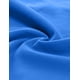 thumbnail image 5 of Top corto con almohadillas y cuello halter Butterluxe de CRZ YOGA azul XL, 5 of 5