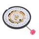 thumbnail image 1 of Movimiento De Reloj De Calendario, Movimiento De Reloj De Larga Vida útil Resistente A La Oxidación Para Reparación De Relojes Cergrey Watch Parts, 1 of 8