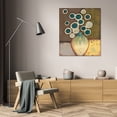 thumbnail image 3 of Susan Osborne 36x44 Gallery Wrapped Canvas Wall Art Titled - Timeless II, 3 of 4