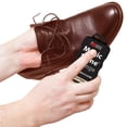 thumbnail image 4 of JOB SITE Instant Express Leather Boot & Shoe Shine Sponge - Neutral - 2 Pack, 4 of 6
