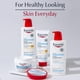 thumbnail image 3 of Eucerin Daily Hydration Broad Spectrum SPF 30 Body Cream, 8.0 Ounce, 3 of 13