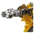 thumbnail image 3 of Transformers: Studio Series Bumblebee Kids Toy Action Figure for Boys and Girls (6”), 3 of 7