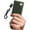 Green, variant on INIU PowerPaw 10K Fast Charging Portable Charger, 10,000mAh Slim Power Bank with Dual Usb C & Usb A Ports Compatible with iPhone, Samsung, Google Pixel, and Tablets