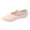A, variant on dmqupv Girl Ballet Shoes Children Shoes Dance Shoes Warm Dance Ballet Performance Indoor Shoes Yoga Dance Shoes C,Size for US 3