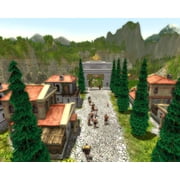 Glory of the Roman Empire