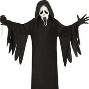 Boys Ghost Face 25 Anniversary Costume