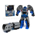 thumbnail image 1 of Transformers Toys: Car Robots, Mecha Tank Aircraft Hand Models, Deformation Movable Toys, Action Dolls-SinKeeU, 1 of 4