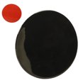 thumbnail image 3 of Embellecedor de tapa de tanque de combustible cubierta de tapa de tanque de gasolina antienvejecimiento con estilo negro piano ligero para 370Z Z34 2009 para presentar LHD Car ANGGREK Otros, 3 of 8