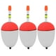 thumbnail image 2 of Flotador de pesca luminoso 3PCS EVA Flotador de pesca luminoso Palo de luz Espuma de plástico Bobber Pesca de mar Flotador llamativo ANGGREK Otros, 2 of 8