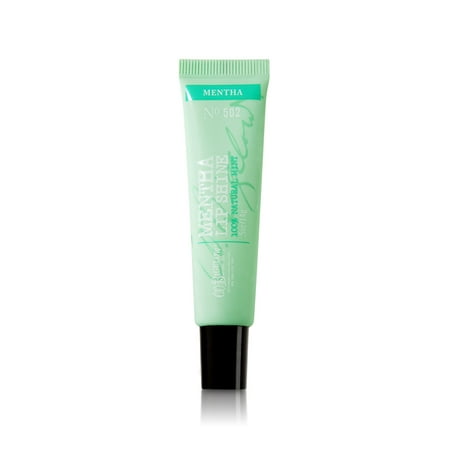 c.o. bigelow cinnamint mentha lip shine Cinnamint Lip Shine No. 1190 main image 1