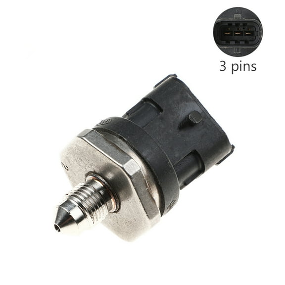 Phyun Fuel Rail Pressure Sensor For Hyundai Kia Buick Chevy GMC Saturn 35342-2E500