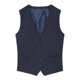 thumbnail image 1 of Burton - Chaleco Essential para Hombre (Marino), 1 of 6