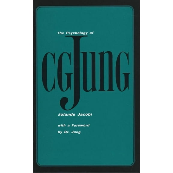 The Psychology of C. G. Jung: 1973 Edition, (Paperback)