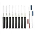 thumbnail image 2 of Broken Key Extractor Kit Tool - Debris Extractor 12ieces-B17, 2 of 5