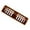 4, variante sur HILABEE 13 Tiges Perles Blanches en Plastique Abacus Jouet Éducatif Préscolaire 5