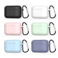 thumbnail image 4 of Funda de silicona para auriculares Compatible con Sabbat X12 / E12 TWS Caja de almacenamie MABOTO Estuche protector, 4 of 6