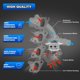 thumbnail image 5 of Kit de turbocompresor AUTOBABA 667-203 Turbo para Chevrolet Cruze, 5 of 7