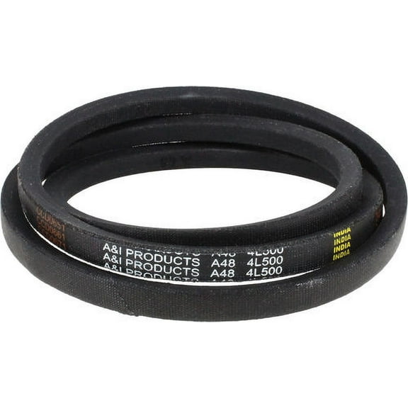 4L500: Belt