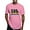 Pink, variant on CafePress - Fabulous Gay 50Th Birthday Men's Fitted T Shirt (D - Men's Fitted T-Shirt