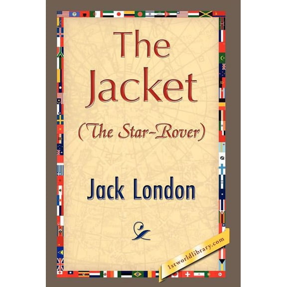 The Jacket (Star-Rover) (Hardcover)