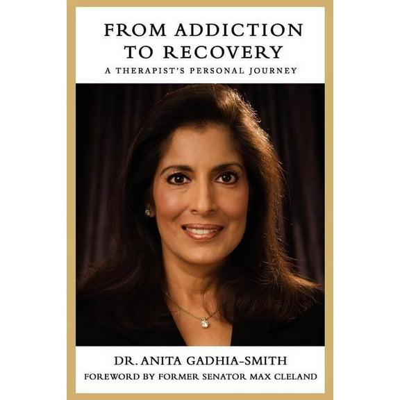 From Addiction to Recovery: A Therapist's Personal Journey, (Paperback)