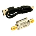 thumbnail image 1 of UM Series Low Noise Amplifier USB Type-C Interface 20dB High Gain Power Preamplifier Module ZK05-UM, 1 of 6