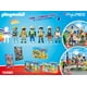 thumbnail image 4 of Misión de rescate My Figures de Toy Playmobil con bombero y médico, 4 of 7