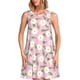 thumbnail image 1 of Disketp Daisies Flowers para Vestido sin Mangas para Mujeres, Vestidos de Verano para Mujeres, Casual y Holgado para la Playa, 1 of 7