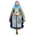 thumbnail image 1 of Muñeca Bruja Coleccionable 155858574 (c), 1 of 9
