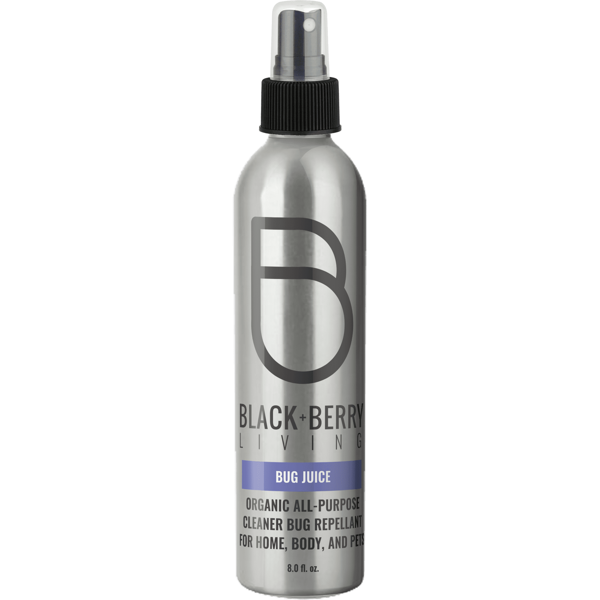 Black and Berry Living Pest Repellent, 8 fl. oz