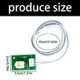 thumbnail image 3 of High Precise Humidity Sensory Compatible Dehumidification Module Board For WDH70EAPW WDH1670EA1 Home Office Use, 3 of 8