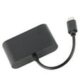 thumbnail image 4 of Lector de tarjetas micro USB compatible con tarjetas de almacenamiento, tarjetas de memoria, disco U, lector de tarjetas USB, teléfono móvil, computadora, universal para Android, 4 of 14