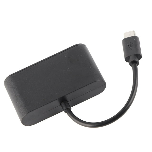 Lector De Tarjetas De Memoria, Lector De Tarjetas USB Transmisión De Alta Velocidad Material ABS Teléfono Computadora Universal Para Dispositivo