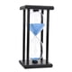 thumbnail image 5 of Madera Arena Madera Arena Temporizador Madera Arena Reloj Reloj De Arena 30 Minutos Madera Arena Vidrio Temporizador Reloj Moda Regalos Hogar Oficina Escritorio Decoración ANGGREK Otros, 5 of 8