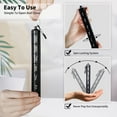 thumbnail image 3 of KANCOKIT Extra Large Weekly Pill Organizer Daily Case 7 Day Box Storage Portable Travel, 3 of 8