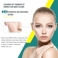 thumbnail image 5 of Silicone Scar Sheets, Silicone Scar Tape(1.6” x 120” Roll-3M), Scar Removal Away Strips for Surgical Scars, Keloid, C-Section, Burn et, 5 of 6
