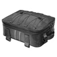 thumbnail image 1 of Motorcycle Rear Seat Luggage Bag Tail Box Top Bag for R1200GS R1250GS Accessories, 1 of 5