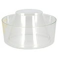thumbnail image 2 of Air Pre-Cleaner Bowl - 7" - With Wording fits John Deere 3020 4000 4010 4020 R28794 fits International 365413R1 fits Case 73186, 2 of 2
