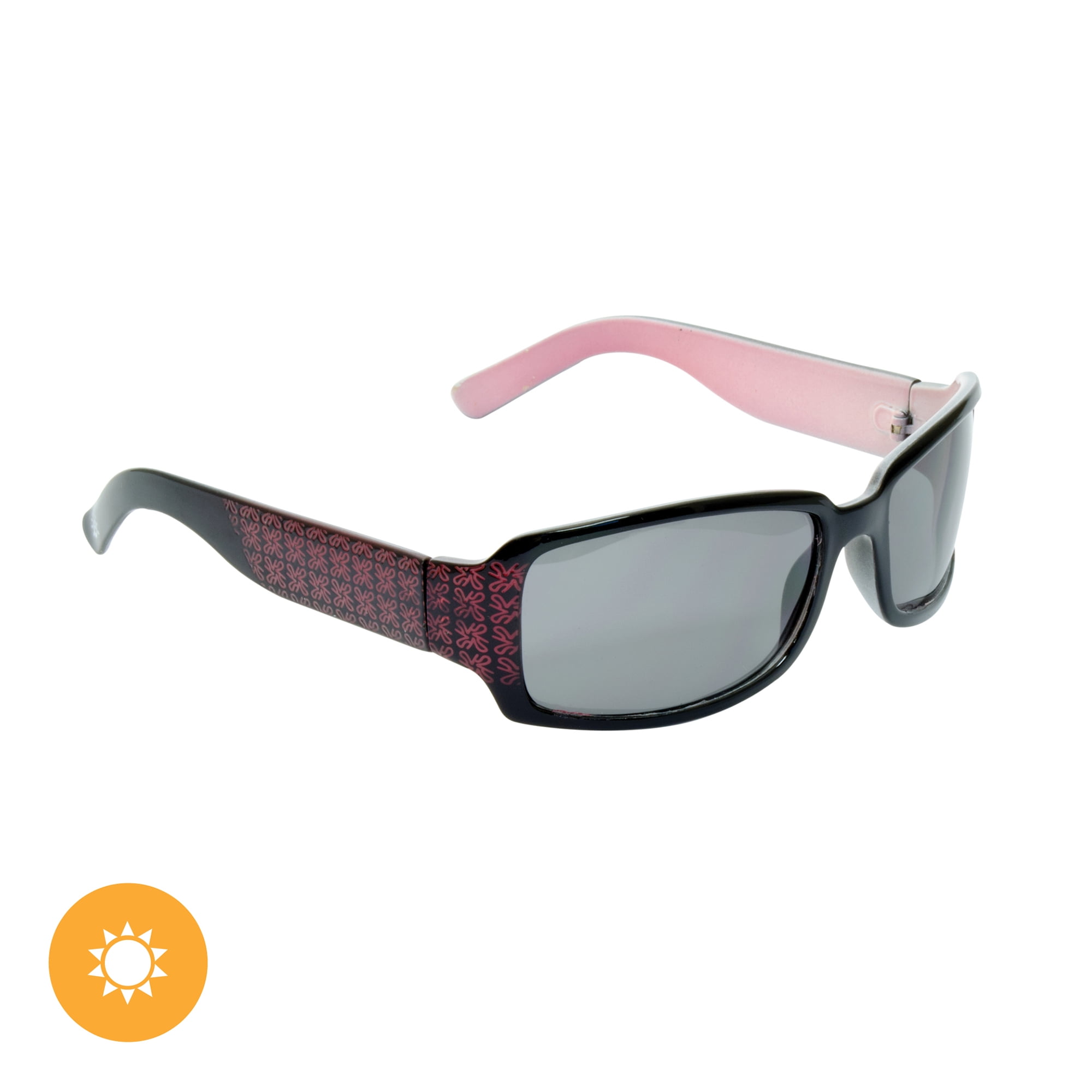 Lentes de Sol Sunglasses con Protección UV +400 Rosa – LA MONA JACINTA