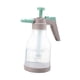 thumbnail image 3 of Pulverizador de bomba de mano, pulverizador de agua nebulizador portátil recargable de niebla fina verde, 3 of 9
