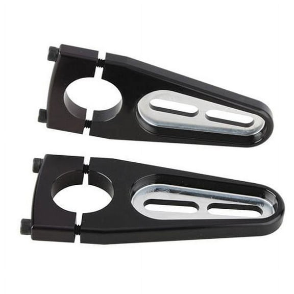 Billet Tank Mount Tube Clamps