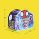 thumbnail image 5 of Casita de juegos Toy Playhut Spidey's Webquarters de 76 cm de altura, 5 of 8