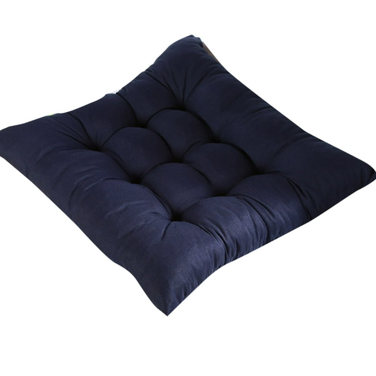 Seat Cushion Soft Chair Pads Ultra Soft Warm Chair Cushion Pillow