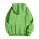 thumbnail image 4 of MHFRRA Sudadera con Capucha para Hombre, Sudadera con Capucha con Versículo Gráfico Retro, Ropa Inspiradora, Ropa Informal para Creyentes Verde, 4 of 5