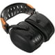 thumbnail image 4 of ColoMX Shooters Protección auditiva Auriculares Reducción de ruido Orejeras Auriculares con cancelación de ruido Auriculares, 4 of 7