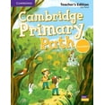 thumbnail image 1 of Cambridge Primary Path Foundation Level Teacher's Edition, 1 of 2